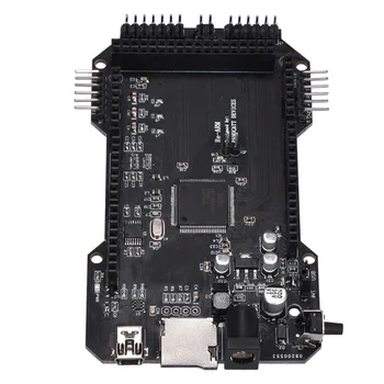 HOT-Cloned Re-Arm 32 Bit Control Board Improved Based On Mega 2560 With Sd Card For Ramps 1.4 1.5 1.6 3D Printer Parts
HOT-Cloned Re-Arm 32 Bit Control Board Improved Based On Mega 2560 With Sd Card For Ramps 1.4 1.5 1.6 3D Printer Parts