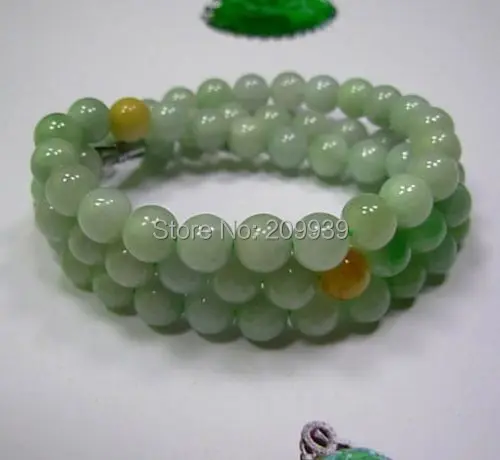 huij 00312 Certified Beautiful Natural Grade A Jade Jadeite Bead Necklace Pendant
huij 00312 Certified Beautiful Natural Grade A Jade Jadeite Bead Necklace Pendant
