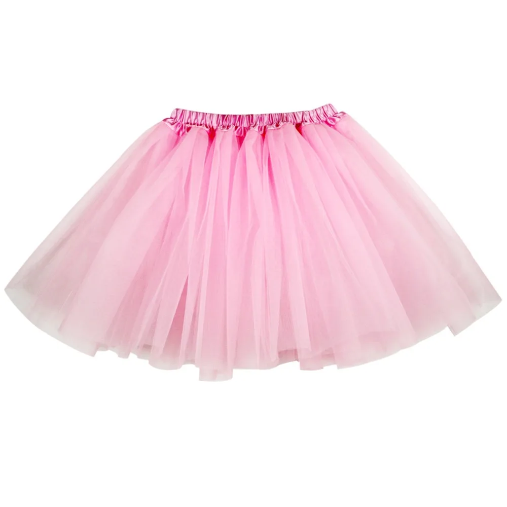 Fashon Women 3 layers Organza Tulle Tutu Skirt Party Performance Girl tutu Petticoat
Fashon Women 3 layers Organza Tulle Tutu Skirt Party Performance Girl tutu Petticoat