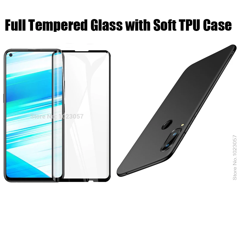 For VIVO Z5X Case For VIVO Z5X Black Soft TPU with Full Cover Tempered Glass vivoz5x z5 x z 5x 6.53 inch Coque V1911A
For VIVO Z5X Case For VIVO Z5X Black Soft TPU with Full Cover Tempered Glass vivoz5x z5 x z 5x 6.53 inch Coque V1911A
