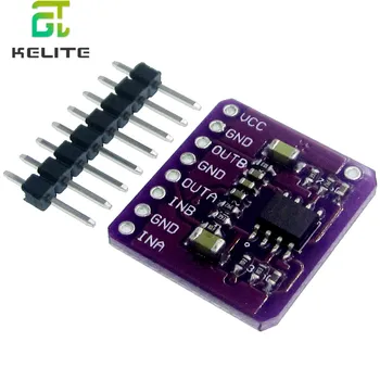 CJMCU-1308 Class AB stereo headphone driver audio module TDA1308 Headphone Headset Amplifier Board Amp Preamplifier Module 3-6V
CJMCU-1308 Class AB stereo headphone driver audio module TDA1308 Headphone Headset Amplifier Board Amp Preamplifier Module 3-6V