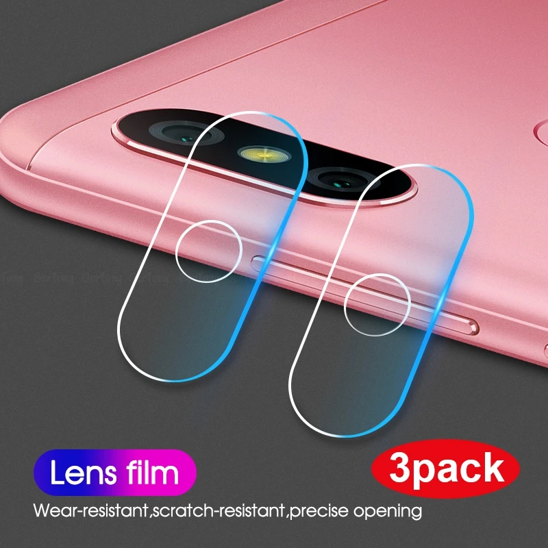 3-2 PCS Lens Protector Glass for Xiaomi Redmi 6A 6 Note 7 6 5 Pro K20 mi9 mi 9 SE Mi A2 Lite Camera Screen Protective Guard Film
3-2 PCS Lens Protector Glass for Xiaomi Redmi 6A 6 Note 7 6 5 Pro K20 mi9 mi 9 SE Mi A2 Lite Camera Screen Protective Guard Film