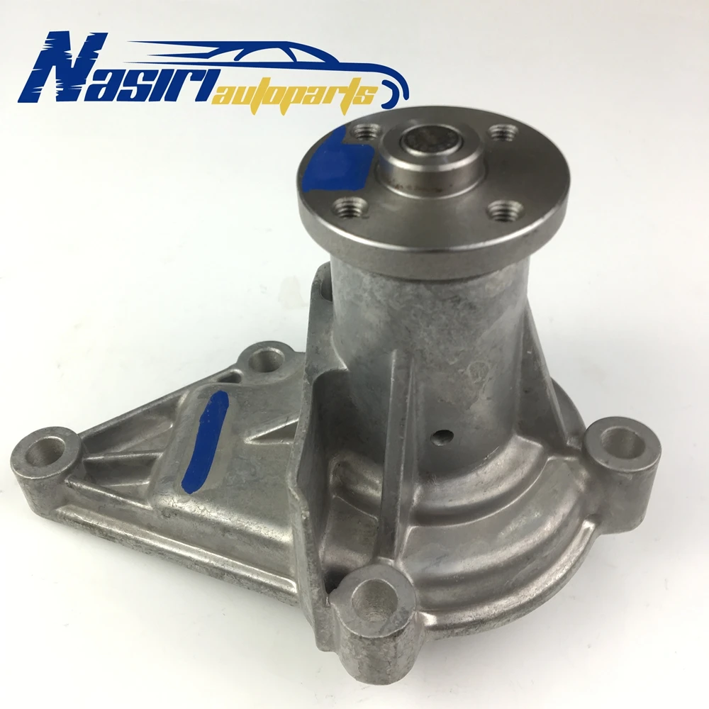 New Water Pump for Hyundai Accent Coupe Elantra Excel Getz Matrix Pony Kia Rio Rio5 1.5L 1.6L L4 #GWHY-23A AW9364
New Water Pump for Hyundai Accent Coupe Elantra Excel Getz Matrix Pony Kia Rio Rio5 1.5L 1.6L L4 #GWHY-23A AW9364