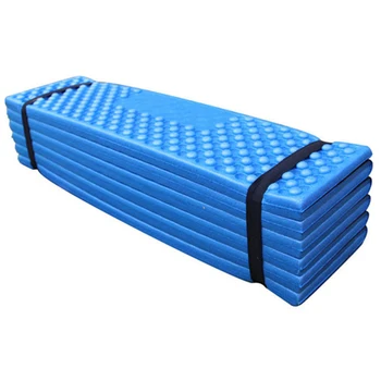 Waterproof Camping Mat Ultralight Foam Camping Mat Seat Folding Beach Tent Picnic Mat Sleeping Pad Outdoor Mattress
Waterproof Camping Mat Ultralight Foam Camping Mat Seat Folding Beach Tent Picnic Mat Sleeping Pad Outdoor Mattress