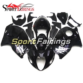 Motorcycle ABS Plastics Injection Fairings For Suzuki GSXR1300 Hayabusa 97 98 99 00 01 02 03 04 05 06 07 Black Silver Cowlings
Motorcycle ABS Plastics Injection Fairings For Suzuki GSXR1300 Hayabusa 97 98 99 00 01 02 03 04 05 06 07 Black Silver Cowlings