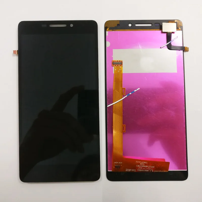 High Quality Black / White Full LCD Display Touch Panel Screen Digitizer Assembly For Lenovo vibe p1m LCD P1ma40 P1mc50 TD-LTE
High Quality Black / White Full LCD Display Touch Panel Screen Digitizer Assembly For Lenovo vibe p1m LCD P1ma40 P1mc50 TD-LTE