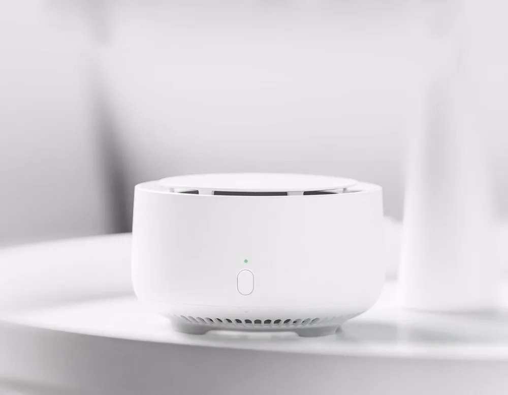 Xiaomi Portable Mosquito Repeller