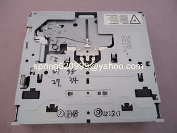 Brand new single DVD loader PCB-DV3 mechanism for chrysler PT Cruiser BMNW Mercedes Volvo V50 31260775 navigation car audio
Brand new single DVD loader PCB-DV3 mechanism for chrysler PT Cruiser BMNW Mercedes Volvo V50 31260775 navigation car audio