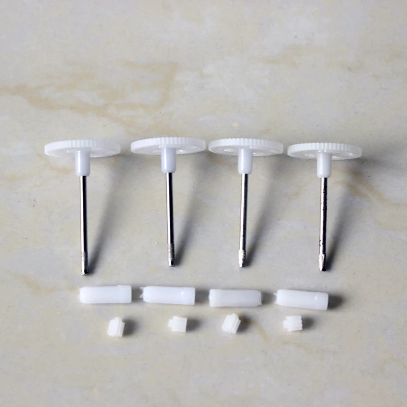 Principal axis Gear and motor Gear For Syma X5 X5C X5C-1 X5S X5SC X5SW X5HC X5HW RC Quadcopter drone Spare Parts 10set
Principal axis Gear and motor Gear For Syma X5 X5C X5C-1 X5S X5SC X5SW X5HC X5HW RC Quadcopter drone Spare Parts 10set