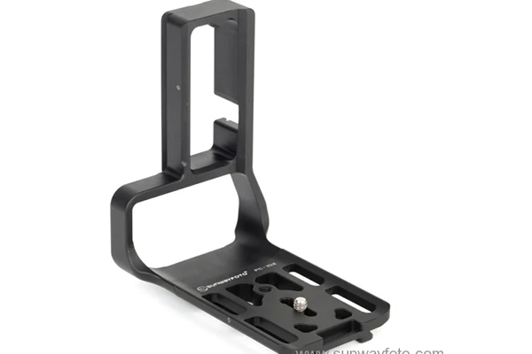 SUNWAYFOTO PCL-1DXII Tripod Head Quick Release Plate For 1DXII Tripod Head L-bracket Specific Aluminum Quick Release Plate
SUNWAYFOTO PCL-1DXII Tripod Head Quick Release Plate For 1DXII Tripod Head L-bracket Specific Aluminum Quick Release Plate