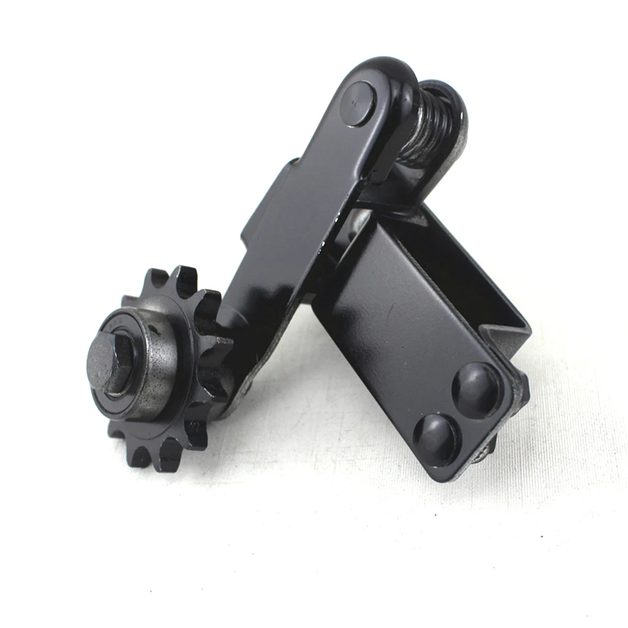 Gear Wheel Automatic Chain Tensioner Strength Steel Anti-skid Chain Guide chain Chain Adjuster Square Fork
Gear Wheel Automatic Chain Tensioner Strength Steel Anti-skid Chain Guide chain Chain Adjuster Square Fork
