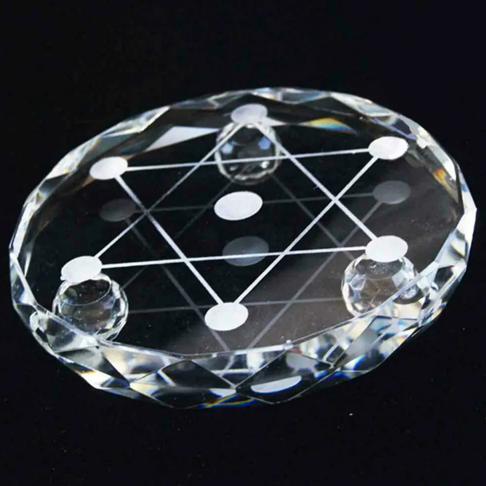 8cm Glass Seven Star Array New 7 Star Plate Asian Quartz Crystal Healing Ball Sphere Stand Home Decoration Ornaments Gifts
8cm Glass Seven Star Array New 7 Star Plate Asian Quartz Crystal Healing Ball Sphere Stand Home Decoration Ornaments Gifts