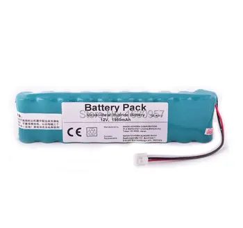 High Quality For Nihon Kohden SB-901D ECG-1150 ECG-1250 ECG-1250A ECG-1250C ECG-1250P ECG-1950 ECG EKG Monitor Battery
High Quality For Nihon Kohden SB-901D ECG-1150 ECG-1250 ECG-1250A ECG-1250C ECG-1250P ECG-1950 ECG EKG Monitor Battery