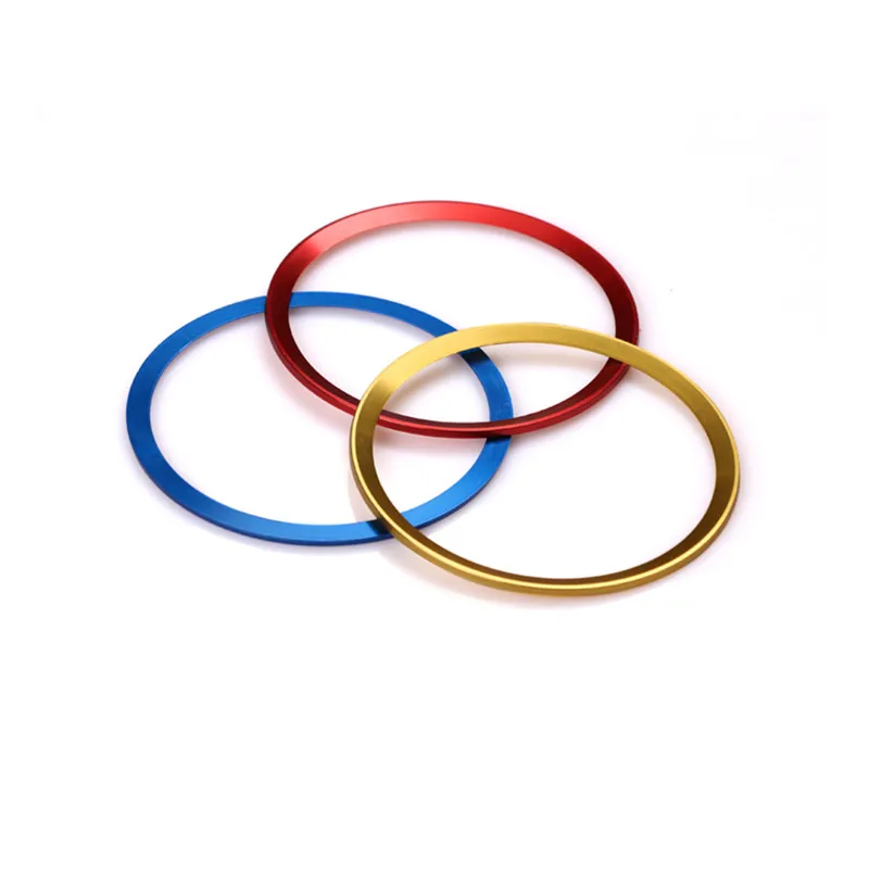 Fashion Car Styling Ring Wheel Hub Decoration Circle for Peugeot 3008 4007 4008 5008 508 RXH SW Partner 308 508 RCZ Accessories
Fashion Car Styling Ring Wheel Hub Decoration Circle for Peugeot 3008 4007 4008 5008 508 RXH SW Partner 308 508 RCZ Accessories