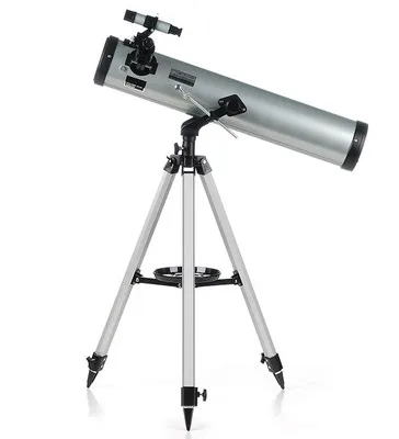 Astronomical Telescope F76700 Large-caliber Stargazing Viewing High-definition Night Refracting Student Child Adult
Astronomical Telescope F76700 Large-caliber Stargazing Viewing High-definition Night Refracting Student Child Adult