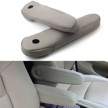 BBQ@FUKA New Car Cover 2 pcs/pair For Honda Odyssey 2005 2006 2007 2008 2009 2010 PU Leather Seat Armrest Cover Gray +Tool
BBQ@FUKA New Car Cover 2 pcs/pair For Honda Odyssey 2005 2006 2007 2008 2009 2010 PU Leather Seat Armrest Cover Gray +Tool