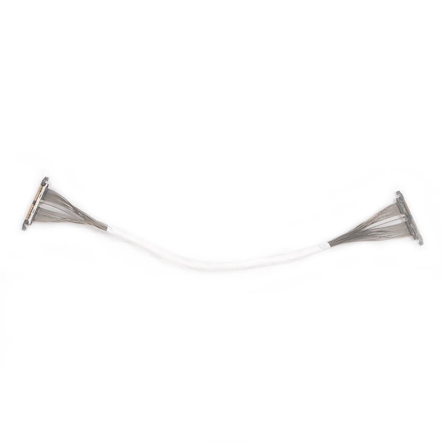 Transmission Ribbon Cable for DJI Spark Drone Signal Line Flexible Wire Gimbal Camera Repairing Replacement Kits Spare Parts
Transmission Ribbon Cable for DJI Spark Drone Signal Line Flexible Wire Gimbal Camera Repairing Replacement Kits Spare Parts