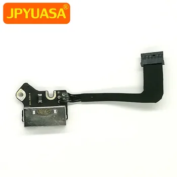 Original Charging Port Power DC Jack 820-3584-A For Macbook Pro Retina 13" A1502 2013 2014 2015
Original Charging Port Power DC Jack 820-3584-A For Macbook Pro Retina 13" A1502 2013 2014 2015
