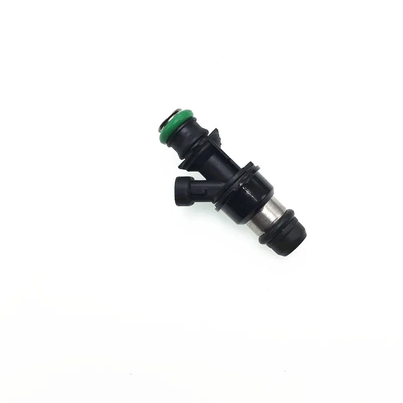 Set of 8 42lb Fuel Injectors 25176061 25348180 for Chevy GMC Marine 8.1L Truck 2001-2004 440cc free shipping
Set of 8 42lb Fuel Injectors 25176061 25348180 for Chevy GMC Marine 8.1L Truck 2001-2004 440cc free shipping