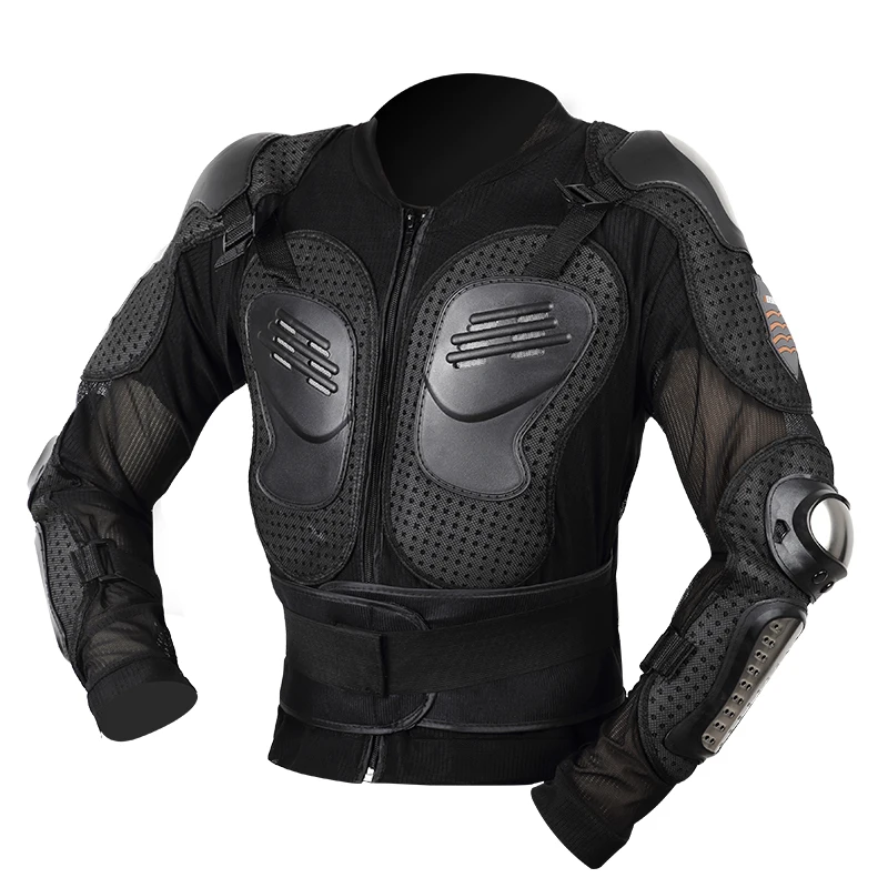 Motorcycle racing safety protection gears off - road vehicles off - road body armor protection coat vest
Motorcycle racing safety protection gears off - road vehicles off - road body armor protection coat vest