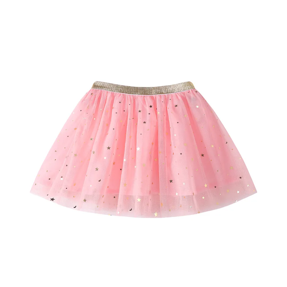 Tutus Skirt for Baby Girls Pettiskirt meisjes para falda tutu bebe applique Sequin Stars 3 Layers Tulle Toddler Dance Skirts
Tutus Skirt for Baby Girls Pettiskirt meisjes para falda tutu bebe applique Sequin Stars 3 Layers Tulle Toddler Dance Skirts