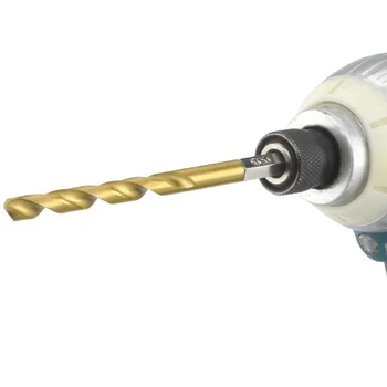 Woodworking Positioning Fixture for 6-10mm Bit Bit Positioning Hole Saw Tool Handheld Drill Guide with Metal Bushing
Woodworking Positioning Fixture for 6-10mm Bit Bit Positioning Hole Saw Tool Handheld Drill Guide with Metal Bushing