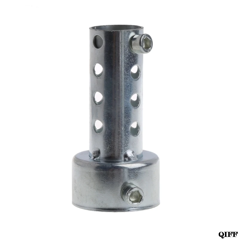 Wholesale Motorcycle Exhaust Muffler Adjustable DB Killer Silencer Noise Sound Eliminator May06
Wholesale Motorcycle Exhaust Muffler Adjustable DB Killer Silencer Noise Sound Eliminator May06
