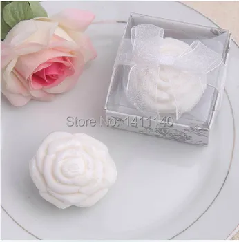 Free shipping baby shower favor gift rose flower scented soap savon wedding soap favors wedding gifts wedding souvenirs
Free shipping baby shower favor gift rose flower scented soap savon wedding soap favors wedding gifts wedding souvenirs