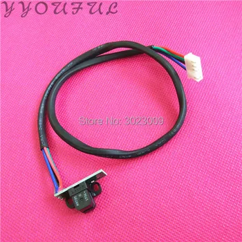 Outdoor large format printer Xaar 126 Xaar 128 print head encoder sensor for Infinity Challenger Fina encoder board H9730 2pcs
Outdoor large format printer Xaar 126 Xaar 128 print head encoder sensor for Infinity Challenger Fina encoder board H9730 2pcs
