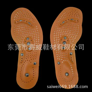 by ems or dhl 500Pair Magnetic Therapy Magnet Health Care Foot Massage Insoles Men/ Women Comfort Pads
by ems or dhl 500Pair Magnetic Therapy Magnet Health Care Foot Massage Insoles Men/ Women Comfort Pads