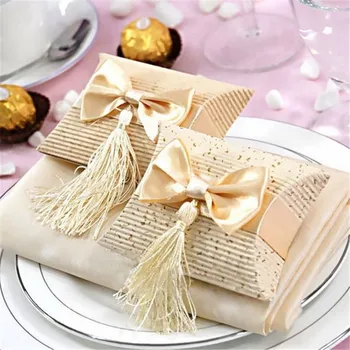 wedding party candy box - tassels christmas box sweet bag baby shower party gift box 300pcs/lot
wedding party candy box - tassels christmas box sweet bag baby shower party gift box 300pcs/lot