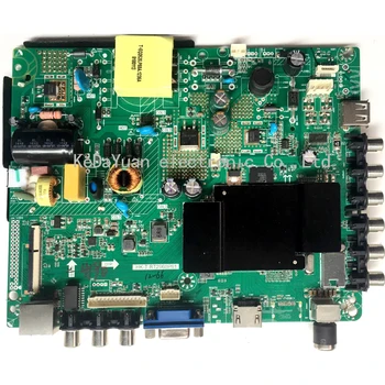 free shipping 100% test work for HK-T.RT2968P61 working screen B0EI320WX1-01 32K3 motherboard
free shipping 100% test work for HK-T.RT2968P61 working screen B0EI320WX1-01 32K3 motherboard