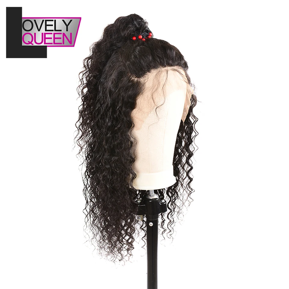 Lace Front Human Hair Wigs Peruvian Water Human Hair Wigs for Black Women 13x4 Remy Pre Plucked Natural Ready to Wear
Lace Front Human Hair Wigs Peruvian Water Human Hair Wigs for Black Women 13x4 Remy Pre Plucked Natural Ready to Wear