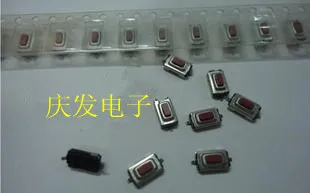 3*6*2.5MM Tact Switch Patch 2 Feet Jog/Key Switch 2 Feet Liquid Crystal 3x6x2.5 Mount
3*6*2.5MM Tact Switch Patch 2 Feet Jog/Key Switch 2 Feet Liquid Crystal 3x6x2.5 Mount