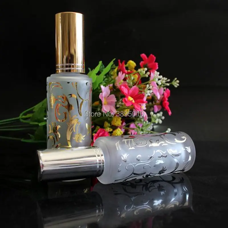 50ML Frosted glass mist perfume bottle with sprayer ,50ml wholesale glass spray bottles F879
50ML Frosted glass mist perfume bottle with sprayer ,50ml wholesale glass spray bottles F879