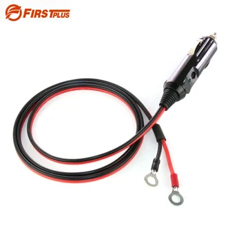 DC 12V 24Vto AC 220V 480V Thicken Car Cigarette Lighter Power Cable For Inverter Adapater Charger Converter Transformer
DC 12V 24Vto AC 220V 480V Thicken Car Cigarette Lighter Power Cable For Inverter Adapater Charger Converter Transformer