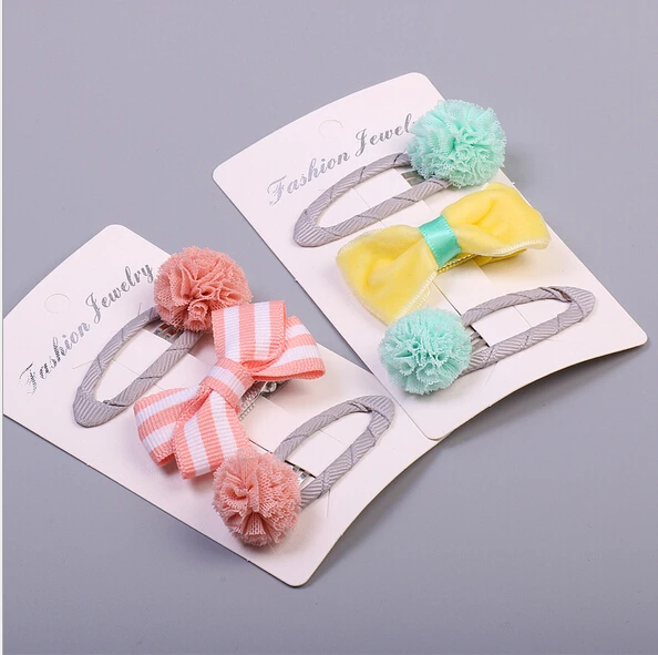 New arrival 2017 new Children bow Hair Pin girl lovely BB Clip Hairpins Hair Side Clips
New arrival 2017 new Children bow Hair Pin girl lovely BB Clip Hairpins Hair Side Clips