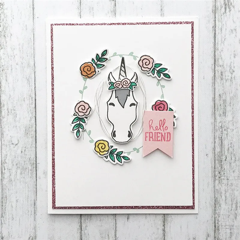 Eastshape Animal Forest Stamps and Die Metal Cutting Dies Clear Stamp For Scrapbooking Card Making Birthday Fox Album Craft Sets
Eastshape Animal Forest Stamps and Die Metal Cutting Dies Clear Stamp For Scrapbooking Card Making Birthday Fox Album Craft Sets