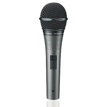 10pcs Takstar TA-59 On-stage Dynamic Microphone metal construction built-in noise filter use for Vocal karaoke live performance
10pcs Takstar TA-59 On-stage Dynamic Microphone metal construction built-in noise filter use for Vocal karaoke live performance
