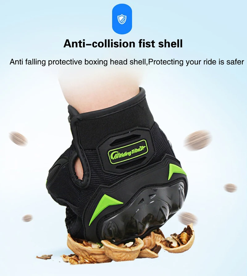 Motorcycle Gloves Waterproof Gloves Motorcycle ATV Downhill Cycling Riding Racing Genuine Men Wear-resistant Gloves M-XXL Size
Motorcycle Gloves Waterproof Gloves Motorcycle ATV Downhill Cycling Riding Racing Genuine Men Wear-resistant Gloves M-XXL Size