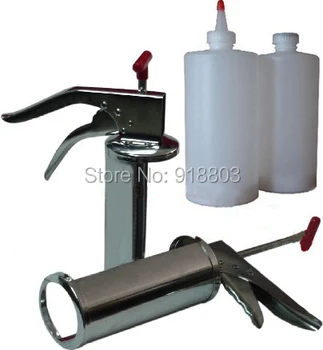 700ml Manual Churros Filler Filling Machine
700ml Manual Churros Filler Filling Machine