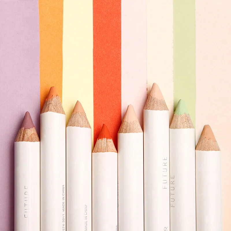 1 pcs Magical Concealer Highlighter Foundation Makeup Full Cover Contour Face Concealer Base Primer Moisturizer Hide Blemish
1 pcs Magical Concealer Highlighter Foundation Makeup Full Cover Contour Face Concealer Base Primer Moisturizer Hide Blemish