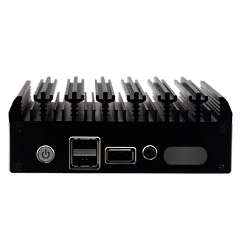 Mini PC With HU80CA/HU90CA-i3 2*DDR3L 1*LAN 1*HD 1*MINI DP 1*DC 1*MIC-IN 1*LINE-OUT 4*USB3.0 1*USB2.0 support wifi/3G Module
Mini PC With HU80CA/HU90CA-i3 2*DDR3L 1*LAN 1*HD 1*MINI DP 1*DC 1*MIC-IN 1*LINE-OUT 4*USB3.0 1*USB2.0 support wifi/3G Module