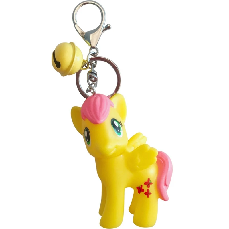 Cute Unicorn Keychain For Women Men Bell Colt Keyring Holder Ainme Horse Key Chains Buckle Cartoon Doll Gift For Kids Women
Cute Unicorn Keychain For Women Men Bell Colt Keyring Holder Ainme Horse Key Chains Buckle Cartoon Doll Gift For Kids Women