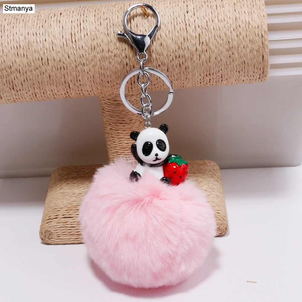 Hot Men Cute Cartoons Bears Doll Top Quality Key Holder Bag Fashion Accessories New Women Best Couple gift Jewelry K1948
Hot Men Cute Cartoons Bears Doll Top Quality Key Holder Bag Fashion Accessories New Women Best Couple gift Jewelry K1948
