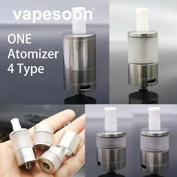 Dvarw MTL v2 RTA stainless steel Atomizer 22mm diameter for 510 thread mod vape Atomizer Adjustable Airflow System
Dvarw MTL v2 RTA stainless steel Atomizer 22mm diameter for 510 thread mod vape Atomizer Adjustable Airflow System