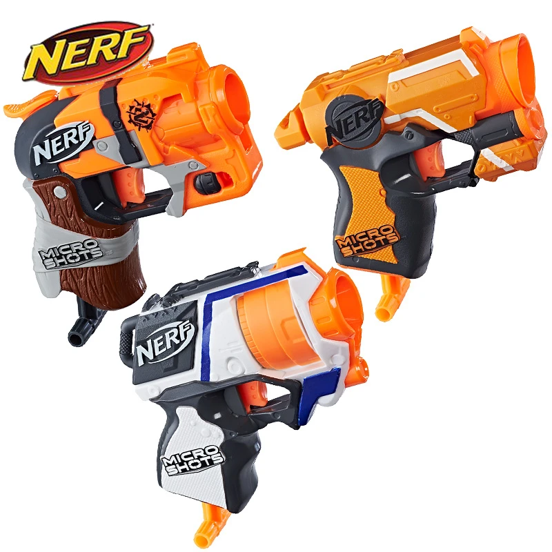 NERF New Brand 1Pcs Kids Toy Guns with Soft Bullets Toy Gun for Boys Pistola De Juguete Arma De Brinquedo
NERF New Brand 1Pcs Kids Toy Guns with Soft Bullets Toy Gun for Boys Pistola De Juguete Arma De Brinquedo