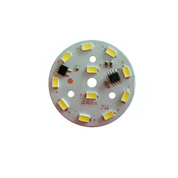 10X New design dimmer 7W 5730SMD with PCB Integrated IC light engine direct connect AC 220V free shipping
10X New design dimmer 7W 5730SMD with PCB Integrated IC light engine direct connect AC 220V free shipping