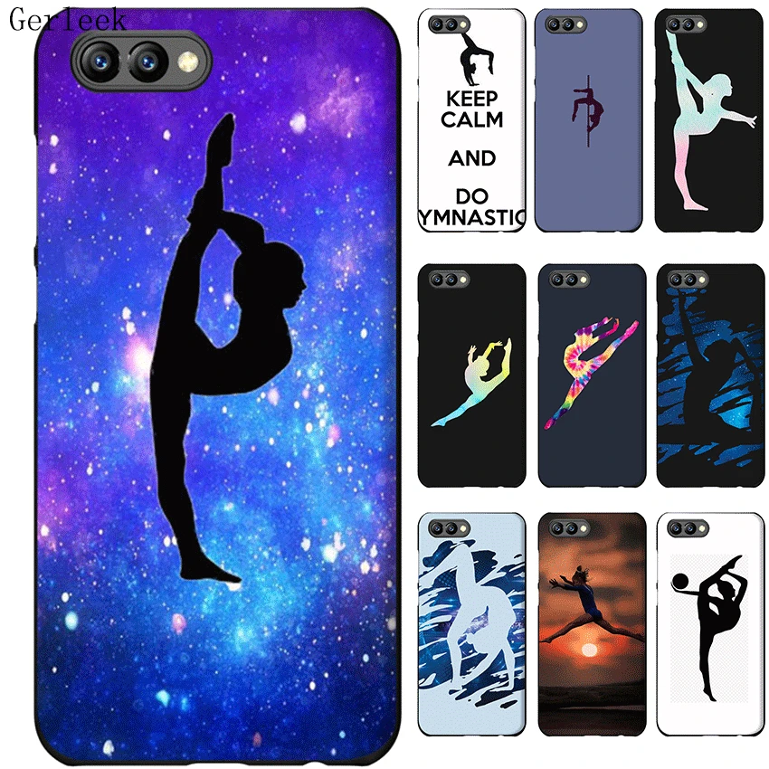 Mobile Phone Case For Huawei Honor Note 10 6A 7A 7C 7X 8X 8 8C 9 10 Lite Cover Gymnastics Silhouette Casing Shell
Mobile Phone Case For Huawei Honor Note 10 6A 7A 7C 7X 8X 8 8C 9 10 Lite Cover Gymnastics Silhouette Casing Shell