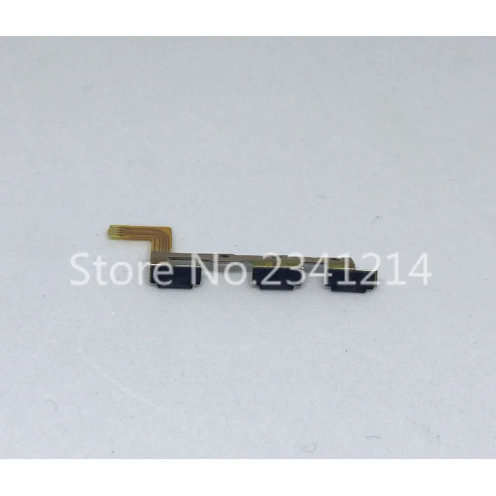 New Original For Doogee BL5000 Volume Power Turn on off Side Flex Cable FPC Fix Accessories
New Original For Doogee BL5000 Volume Power Turn on off Side Flex Cable FPC Fix Accessories